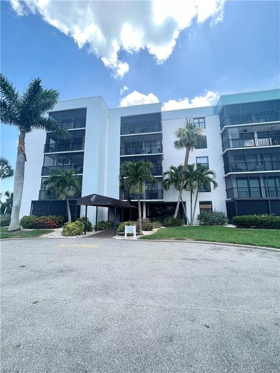 3460 N Key DR 311 NORTH FORT MYERS, FL 33903