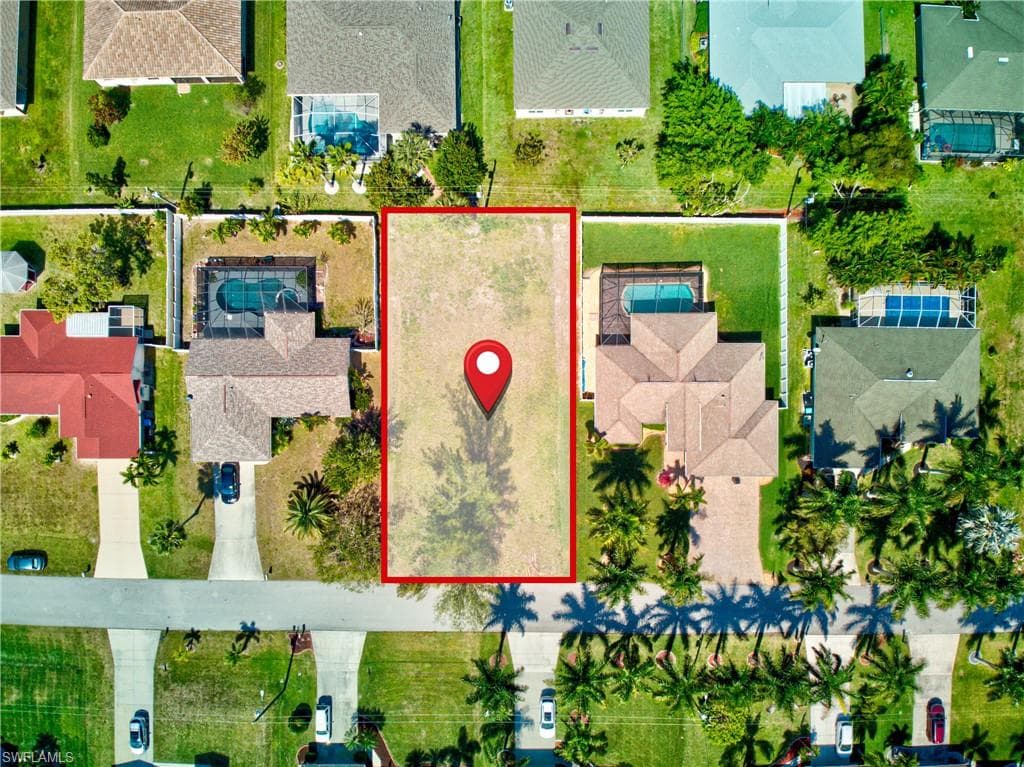 1709 SW 43rd LN CAPE CORAL, FL 33914