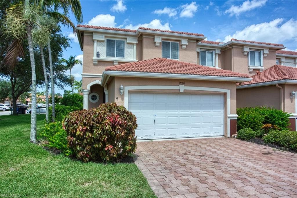 17586 Cherry Ridge LN FORT MYERS, FL 33967