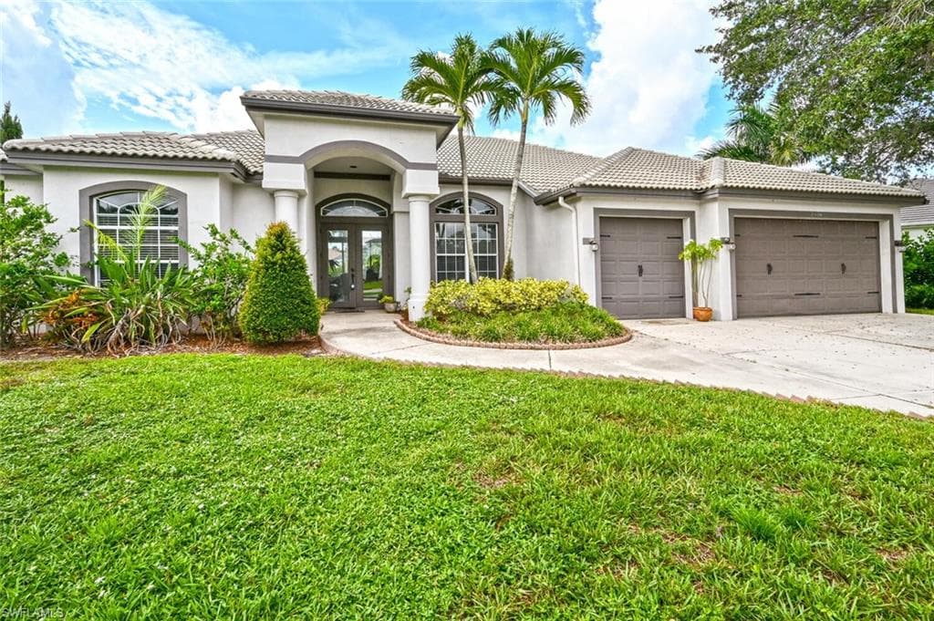 3936 Deep Passage WAY NAPLES, FL 34109