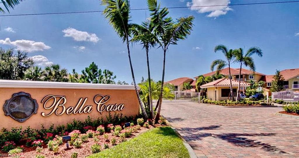 13150 Bella Casa CIR 2194 FORT MYERS, FL 33966