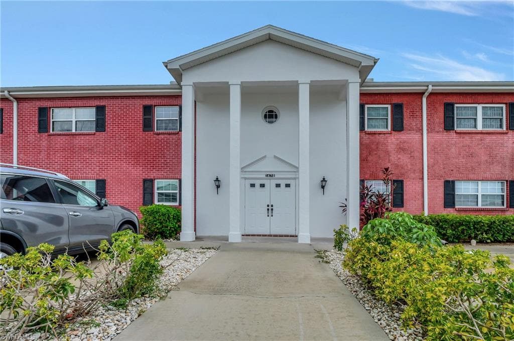 1478 Myerlee Country Club BLVD 1D FORT MYERS, FL 33919