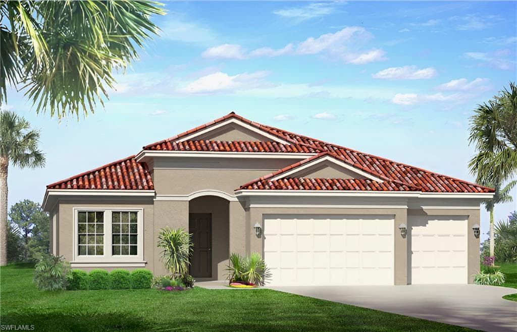 3015 Apple Blossom DR ALVA, FL 33920