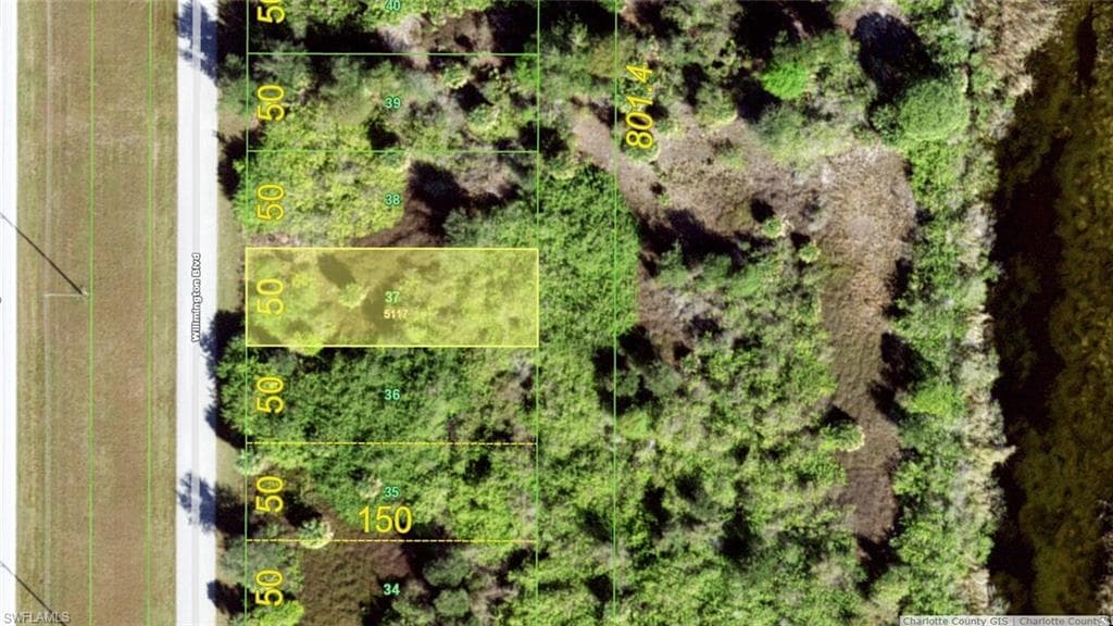 12760 Willmington BLVD PORT CHARLOTTE, FL 33981