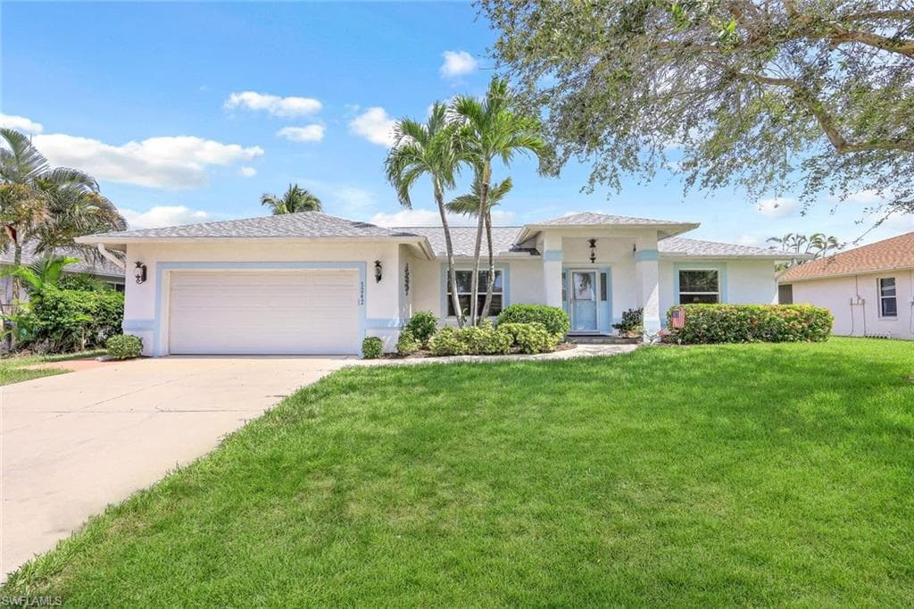 1242 6th AVE MARCO ISLAND, FL 34145