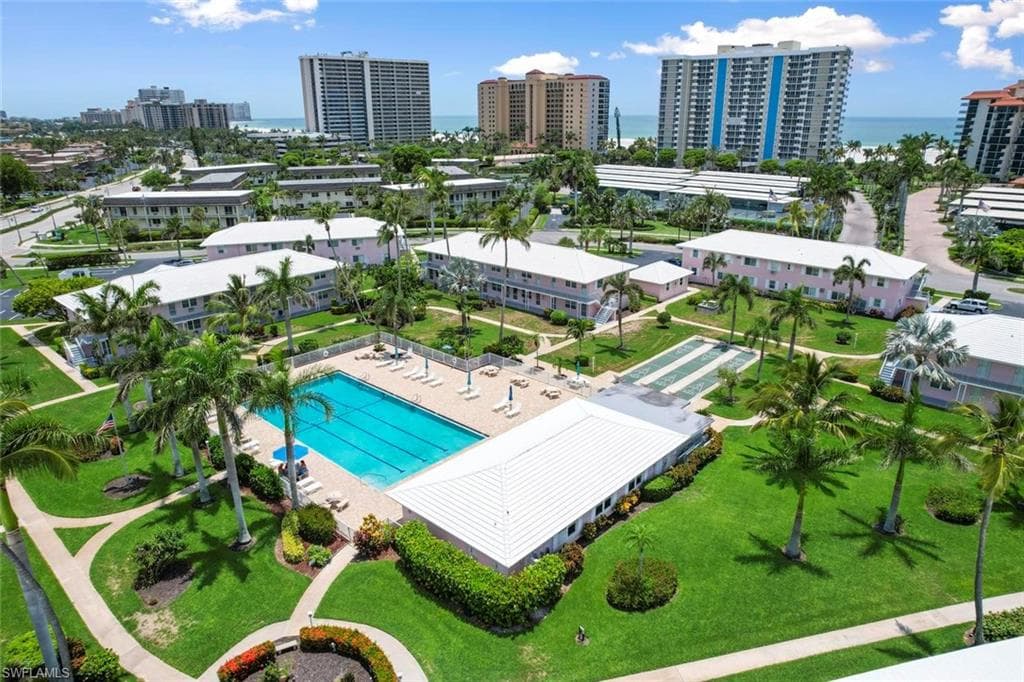 190 Collier BLVD L3 MARCO ISLAND, FL 34145