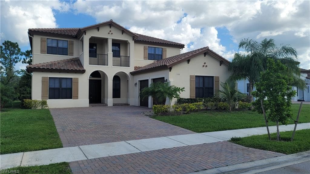 5330 Chesterfield DR AVE MARIA, FL 34142
