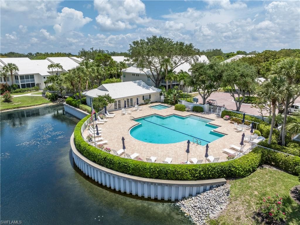 760 Willowbrook DR 1202 NAPLES, FL 34108