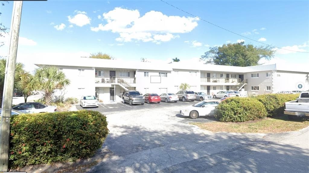 2135 Virginia AVE 14 FORT MYERS, FL 33901