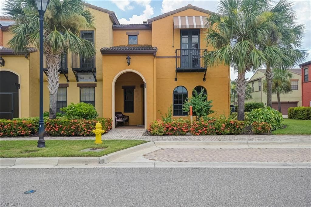 11919 Palba WAY 6706 FORT MYERS, FL 33912