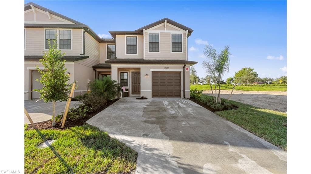 4252 Canova CT NORTH FORT MYERS, FL 33917