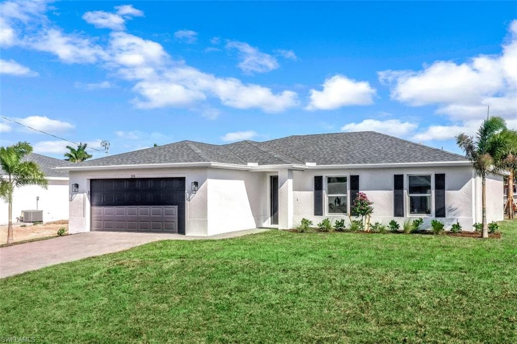 1141 NW 6th AVE CAPE CORAL, FL 33993