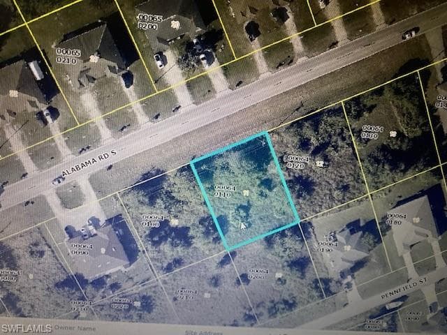 794-796 Alabama RD S LEHIGH ACRES, FL 33974