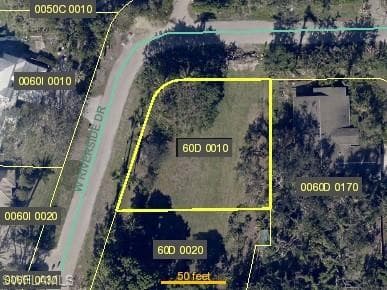 3891 W Riverside DR FORT MYERS, FL 33901
