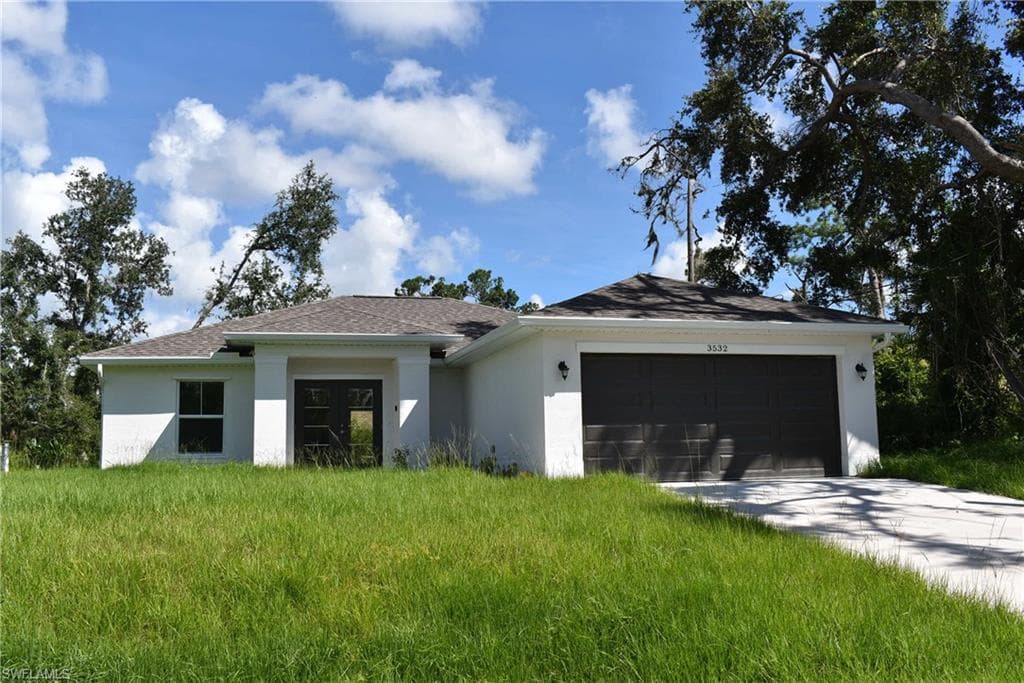 3532 Richardson ST NORTH PORT, FL 34288