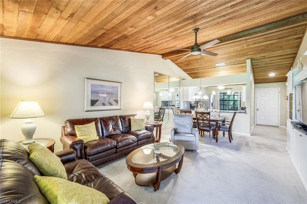 16820 Ginger LN 3042 FORT MYERS, FL 33908