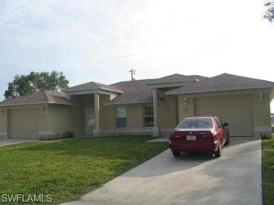 121 NE 16th PL CAPE CORAL, FL 33909