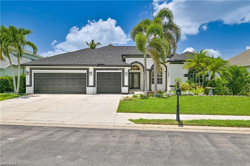 14578 Calusa Palms DR FORT MYERS, FL 33919