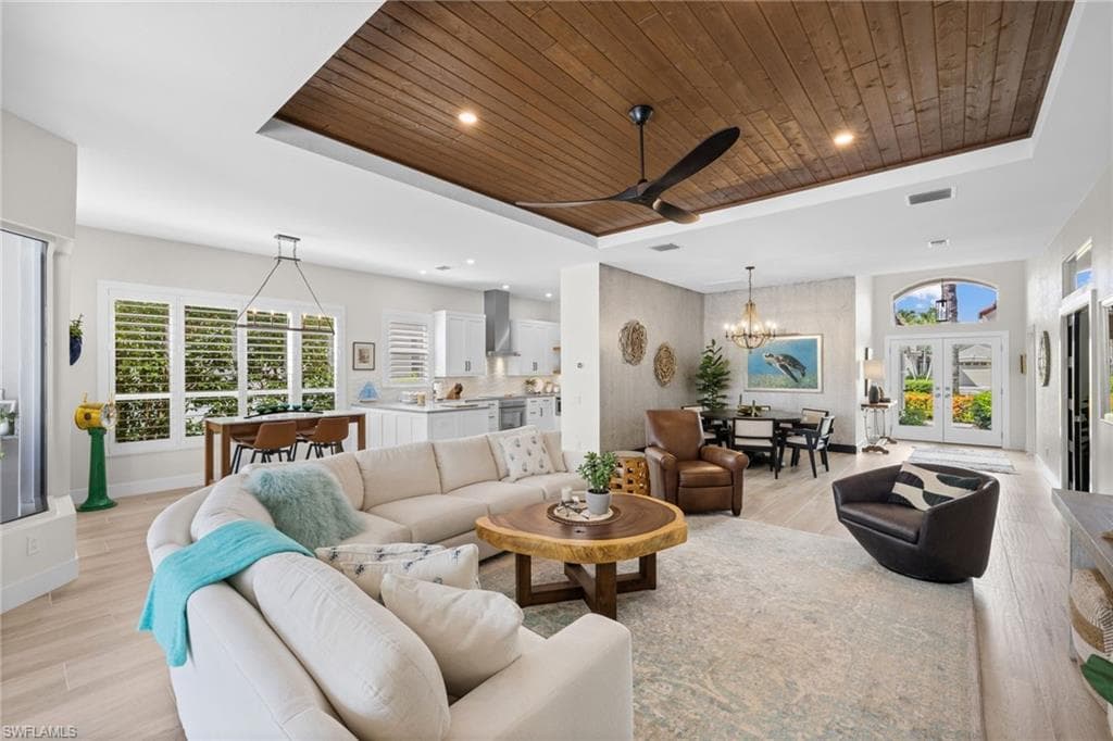 1801 Ivy Pointe CT NAPLES, FL 34109