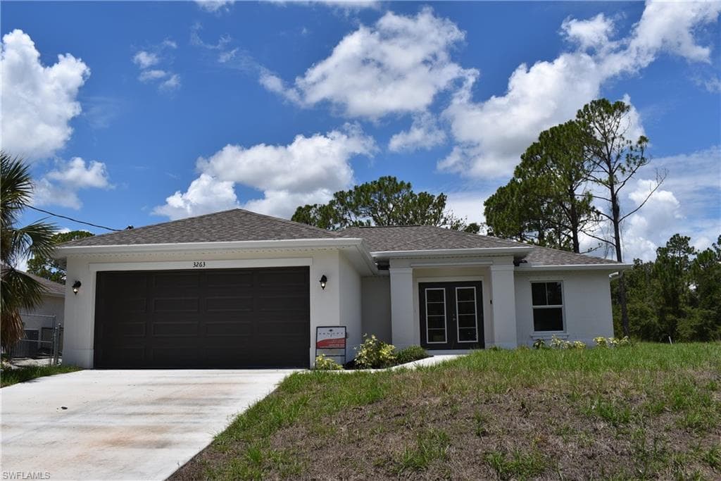 3263 Cabo ST NORTH PORT, FL 34291
