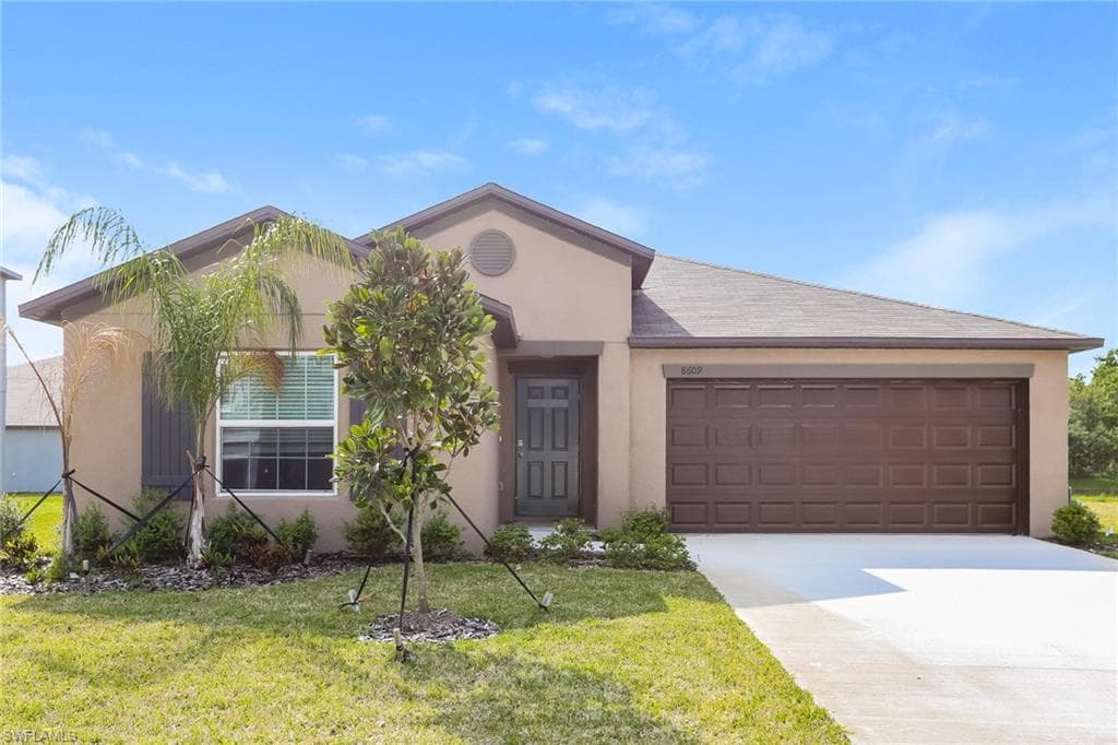 8609 40th CIR E PALMETTO, FL 34221