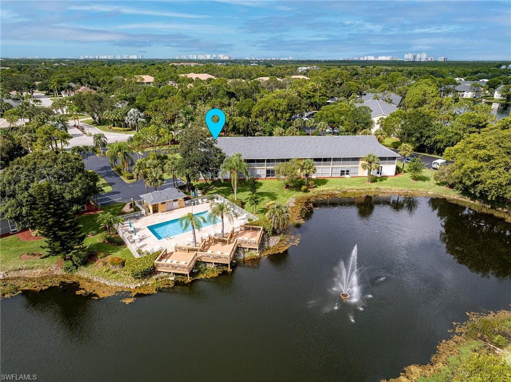 1150 Yesica Ann CIR A-206 NAPLES, FL 34110