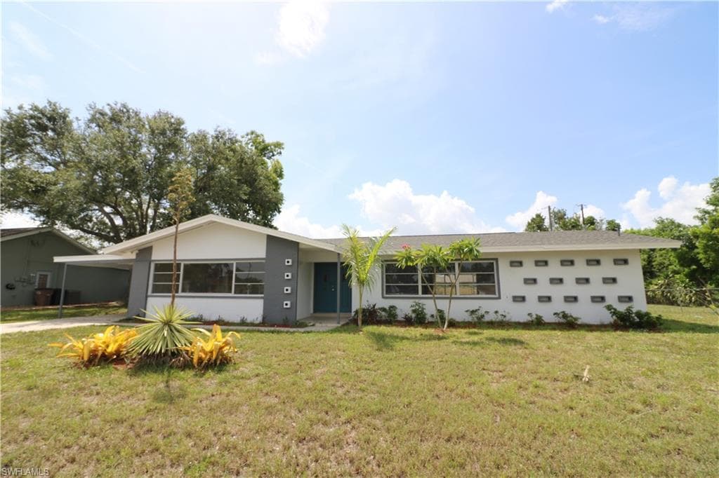 4307 Coronado PKWY CAPE CORAL, FL 33904