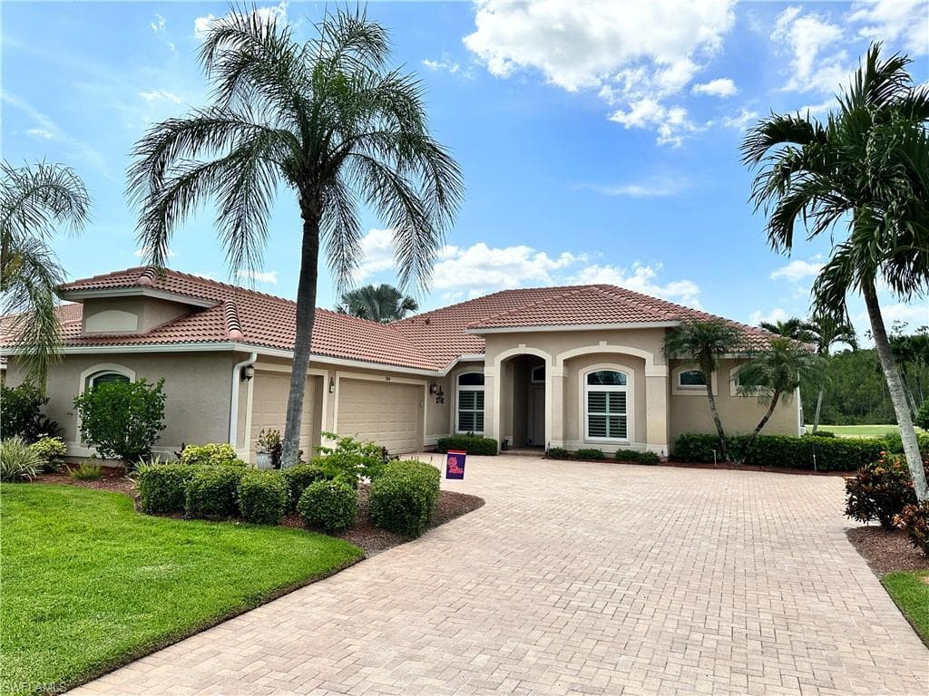 11090 Wine Palm RD FORT MYERS, FL 33966