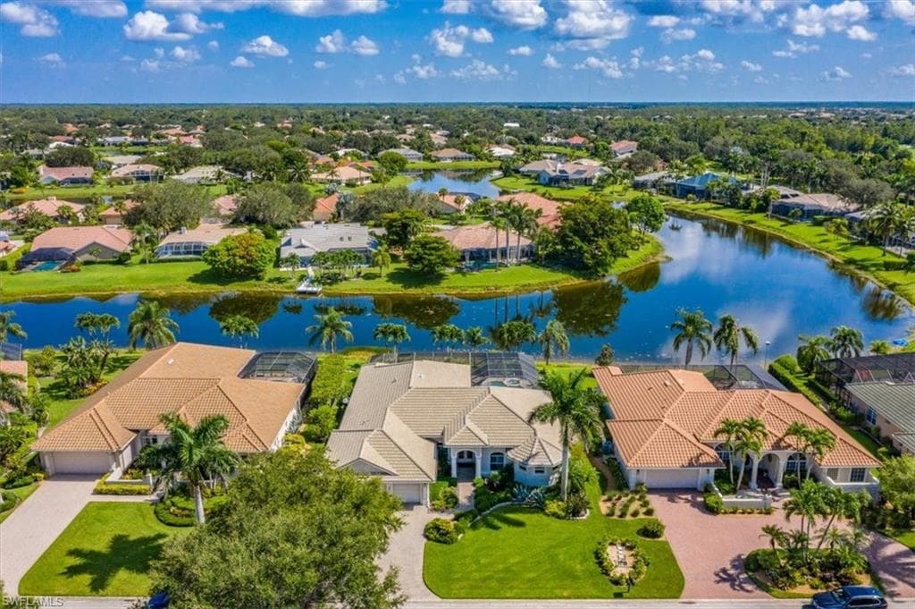 4567 Merganser CT NAPLES, FL 34119