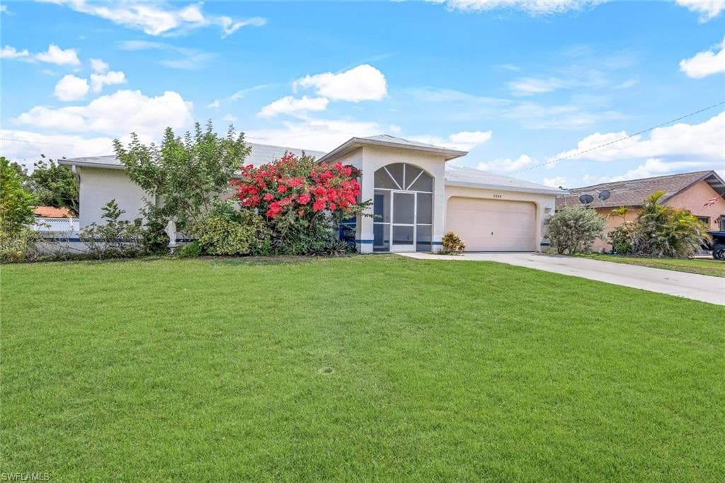 2008 SE 7th ST CAPE CORAL, FL 33990