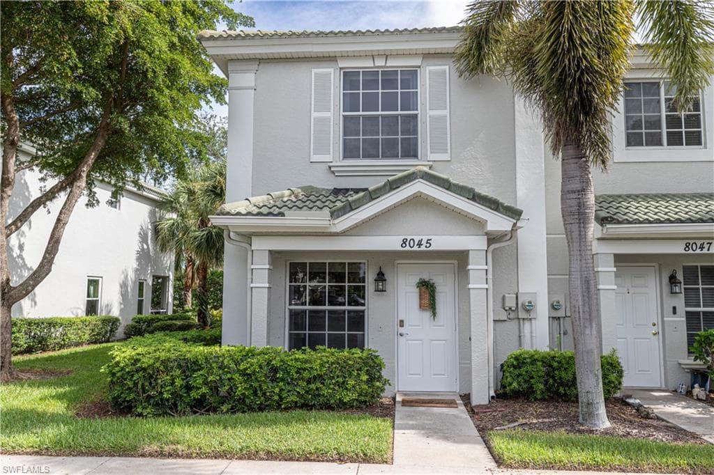 8045 Pacific Beach DR FORT MYERS, FL 33966