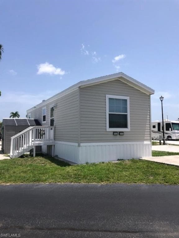 11621 Bubble Shell DR FORT MYERS, FL 33908