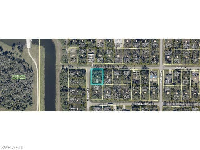 3313 34th ST W LEHIGH ACRES, FL 33971
