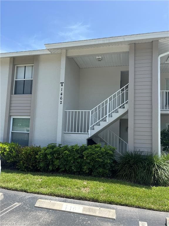 1462 Churchill CIR T-201 NAPLES, FL 34116