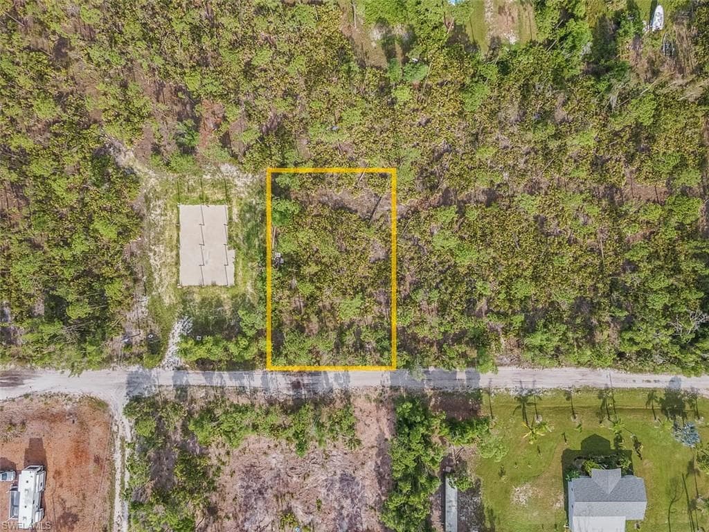 15339 Bimini WAY BOKEELIA, FL 33922
