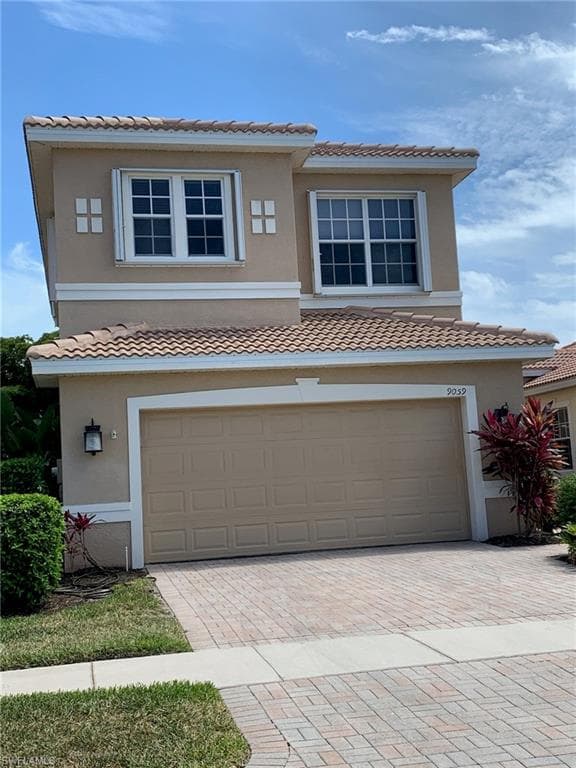 9059 Spring Mountain WAY FORT MYERS, FL 33908