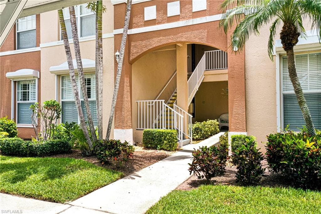 14511 Daffodil DR 1403 FORT MYERS, FL 33919