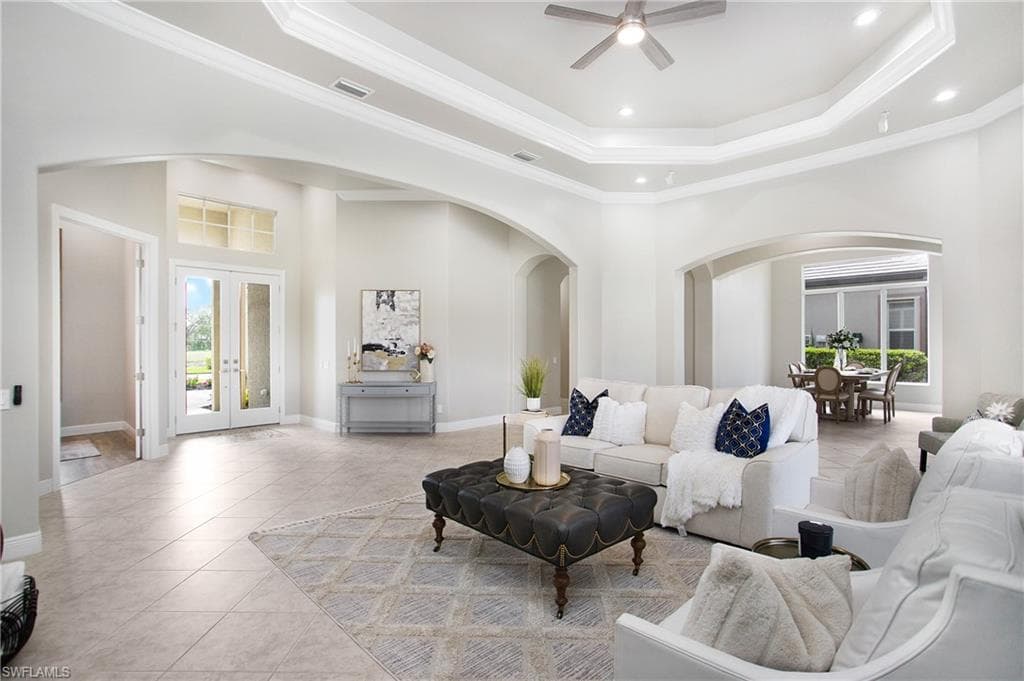 18240 Creekside View DR FORT MYERS, FL 33908