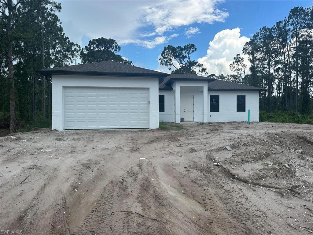 793 Homestead RD S LEHIGH ACRES, FL 33974