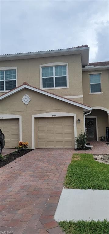 2759 Blossom WAY NAPLES, FL 34120