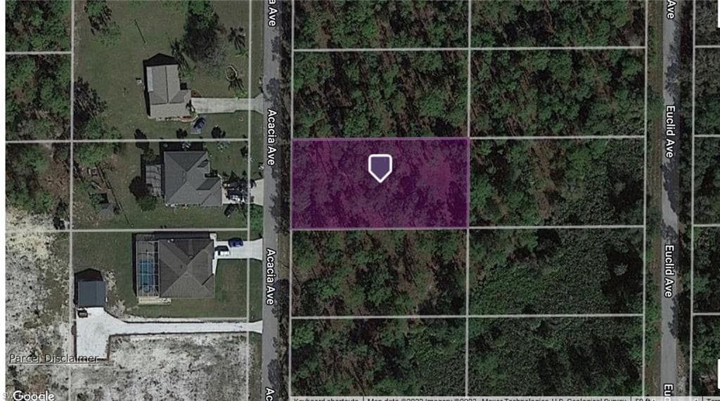 1310 Acacia AVE LEHIGH ACRES, FL 33972
