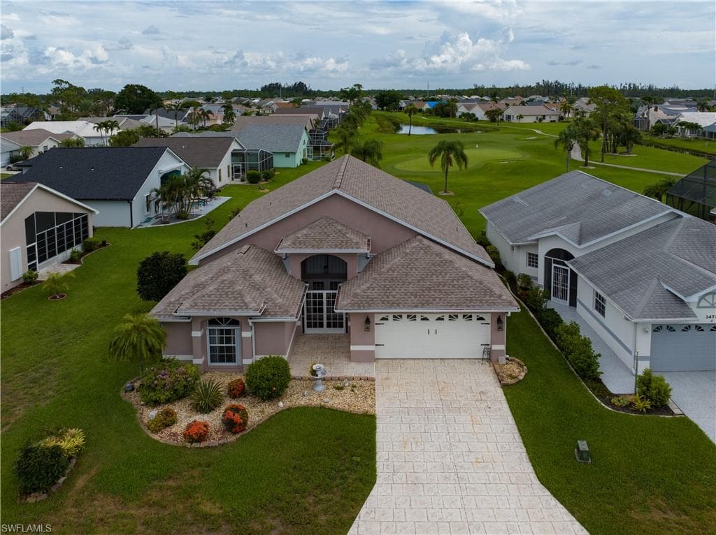 3469 Sabal Springs BLVD NORTH FORT MYERS, FL 33917
