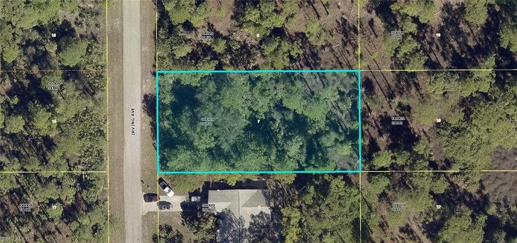1212 Irving AVE LEHIGH ACRES, FL 33972
