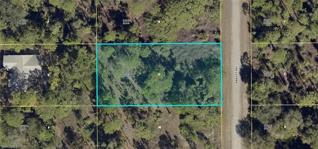 1211 Abbott AVE LEHIGH ACRES, FL 33972