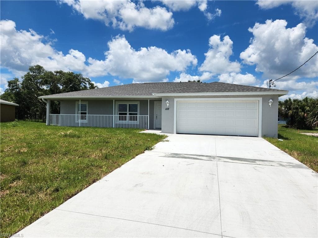 1118 Argosy CIR LABELLE, FL 33935