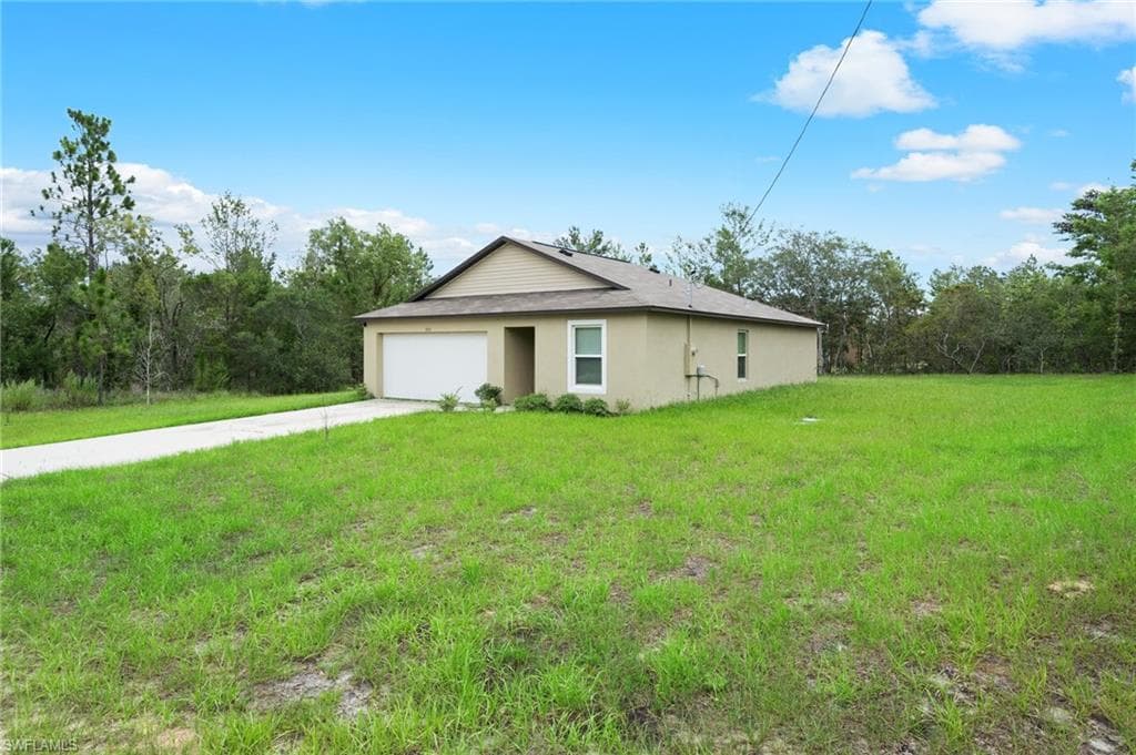 3511 W Nieman DR CITRUS SPRINGS, FL 34433