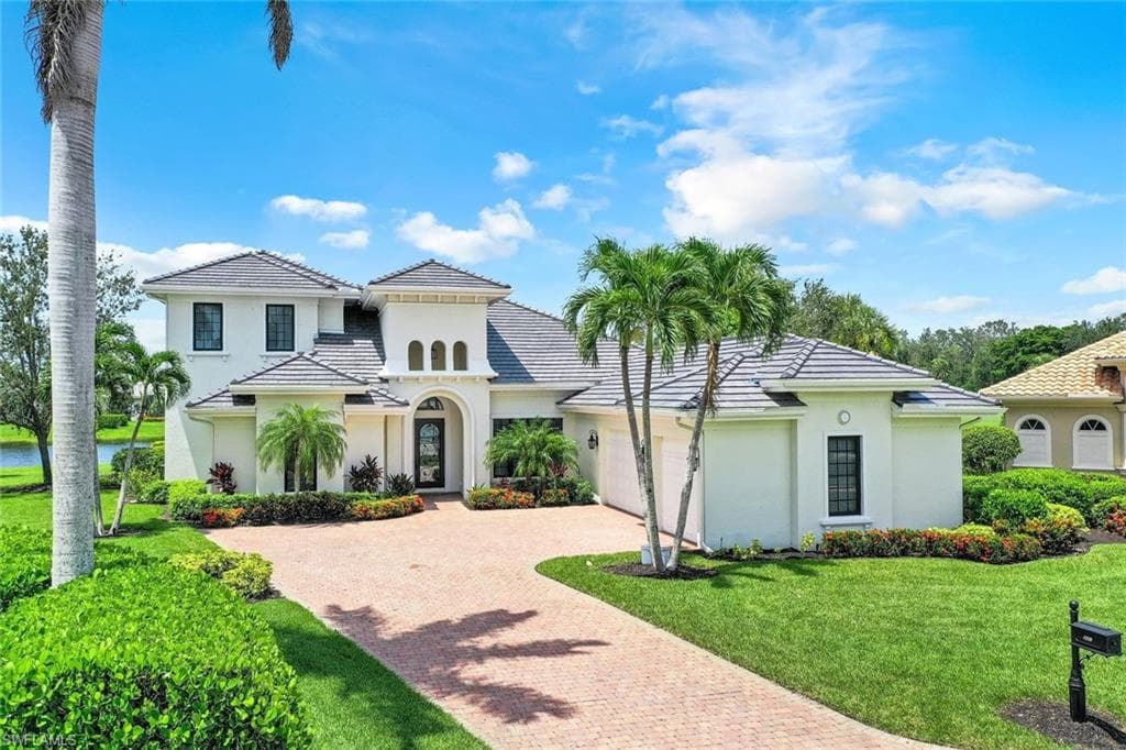 9691 Monteverdi WAY FORT MYERS, FL 33912