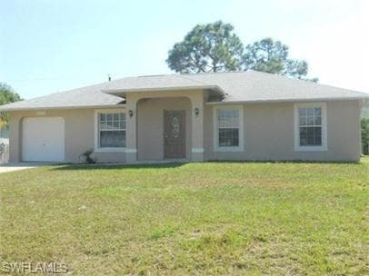 8080 Albatross RD FORT MYERS, FL 33967