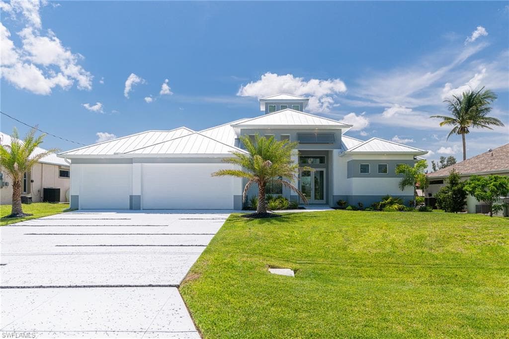 624 NW 37th PL CAPE CORAL, FL 33993