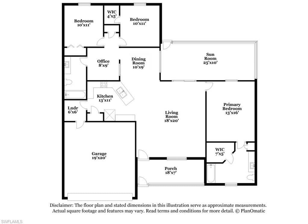 1702 Ann AVE N LEHIGH ACRES, FL 33971